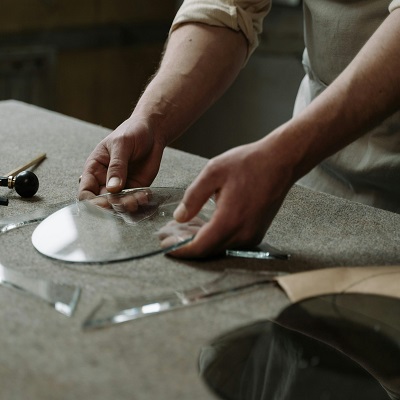 Glass Cutting Hamilton