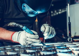 Supply for Glass Companies Hamilton